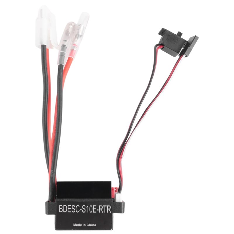 Rc Hobby Usa - CYGJ-RC Радиоуправляемый регулятор скорости ESC 320A