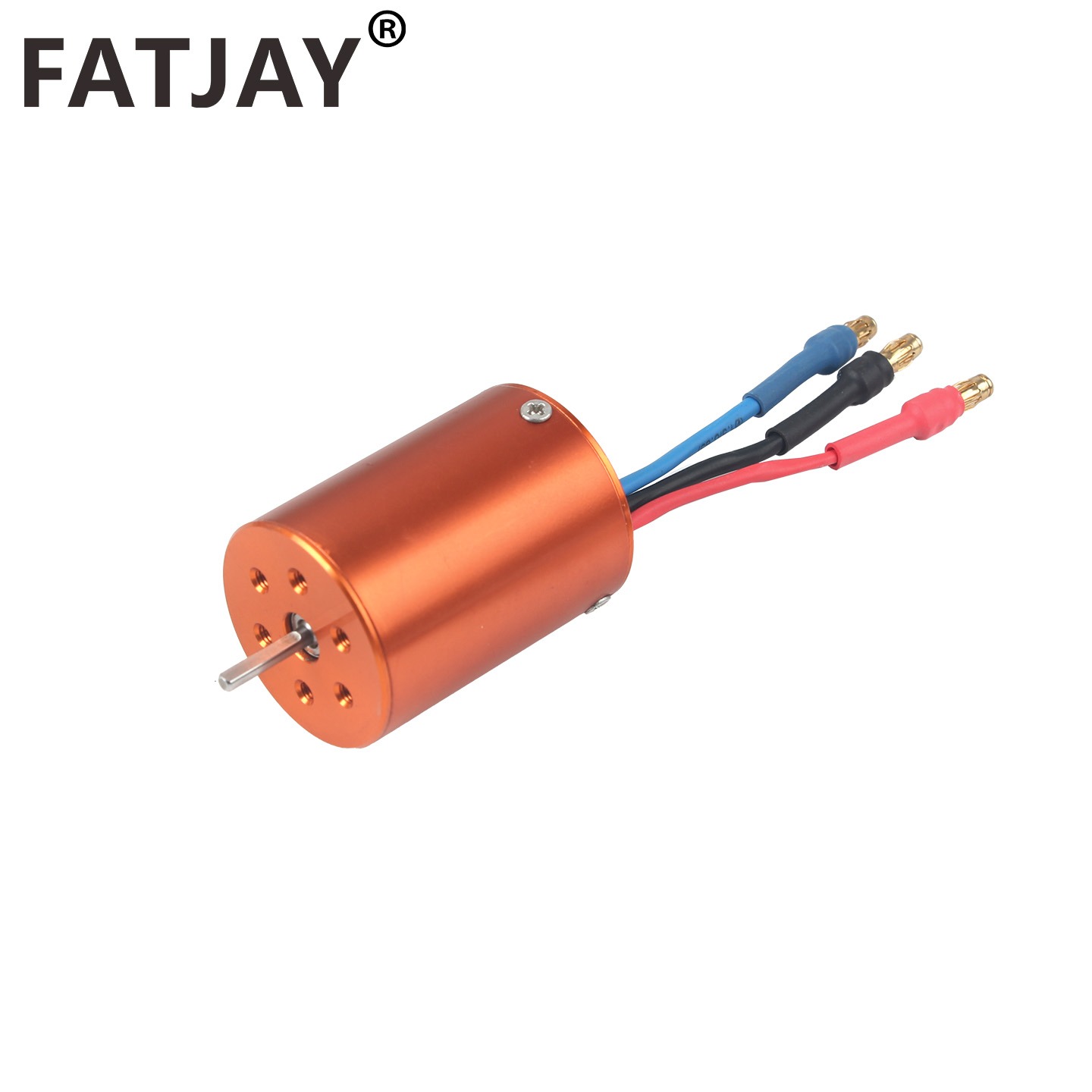 Rc Hobby Models - FATJAY 2838-2800KV 3800KV RC Hobby Inrunner