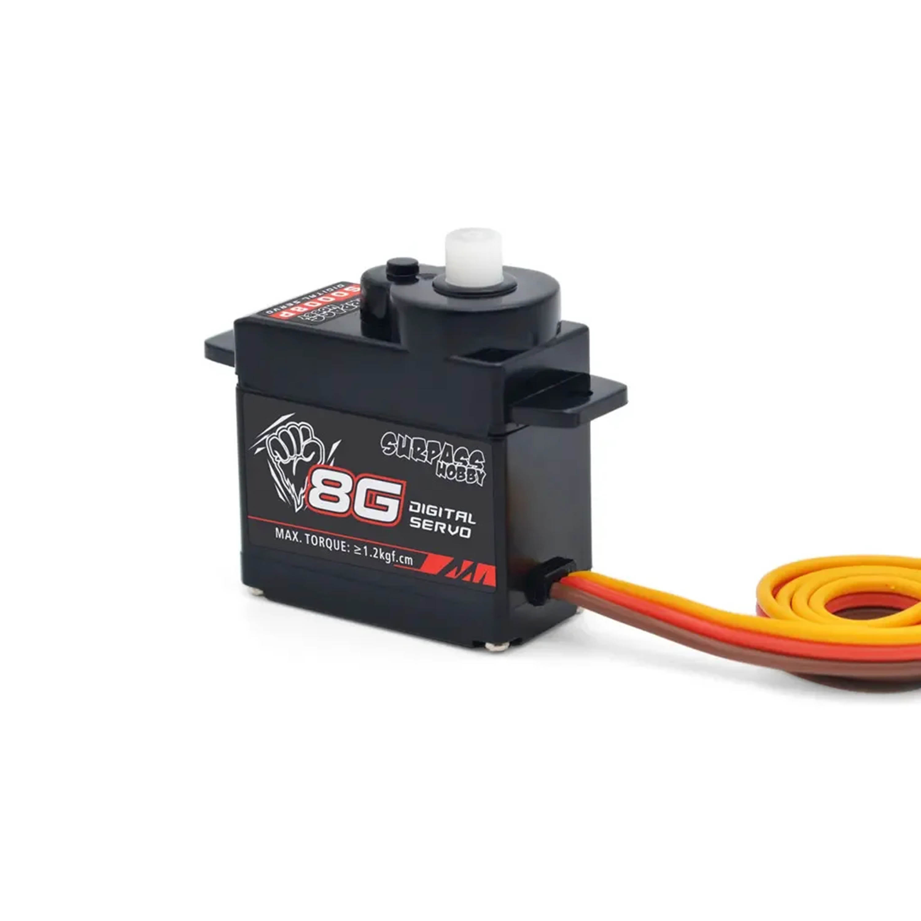 Surpass Hobby 2g 3,7g 4,3g 6g  – обзор и цена Rc Hobby Usa