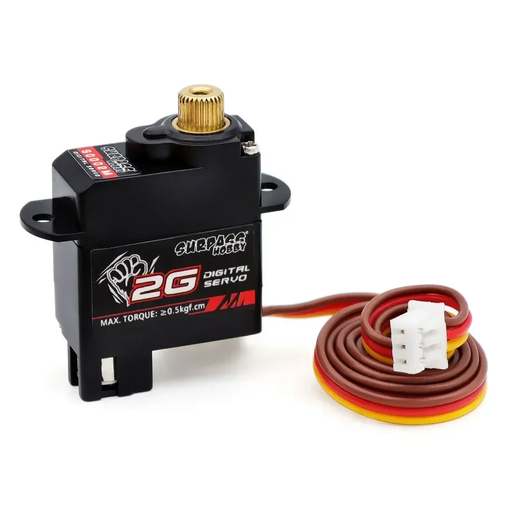 Surpass Hobby 2g 3,7g 4,3g 6g  – обзор и цена Rc Hobby Usa
