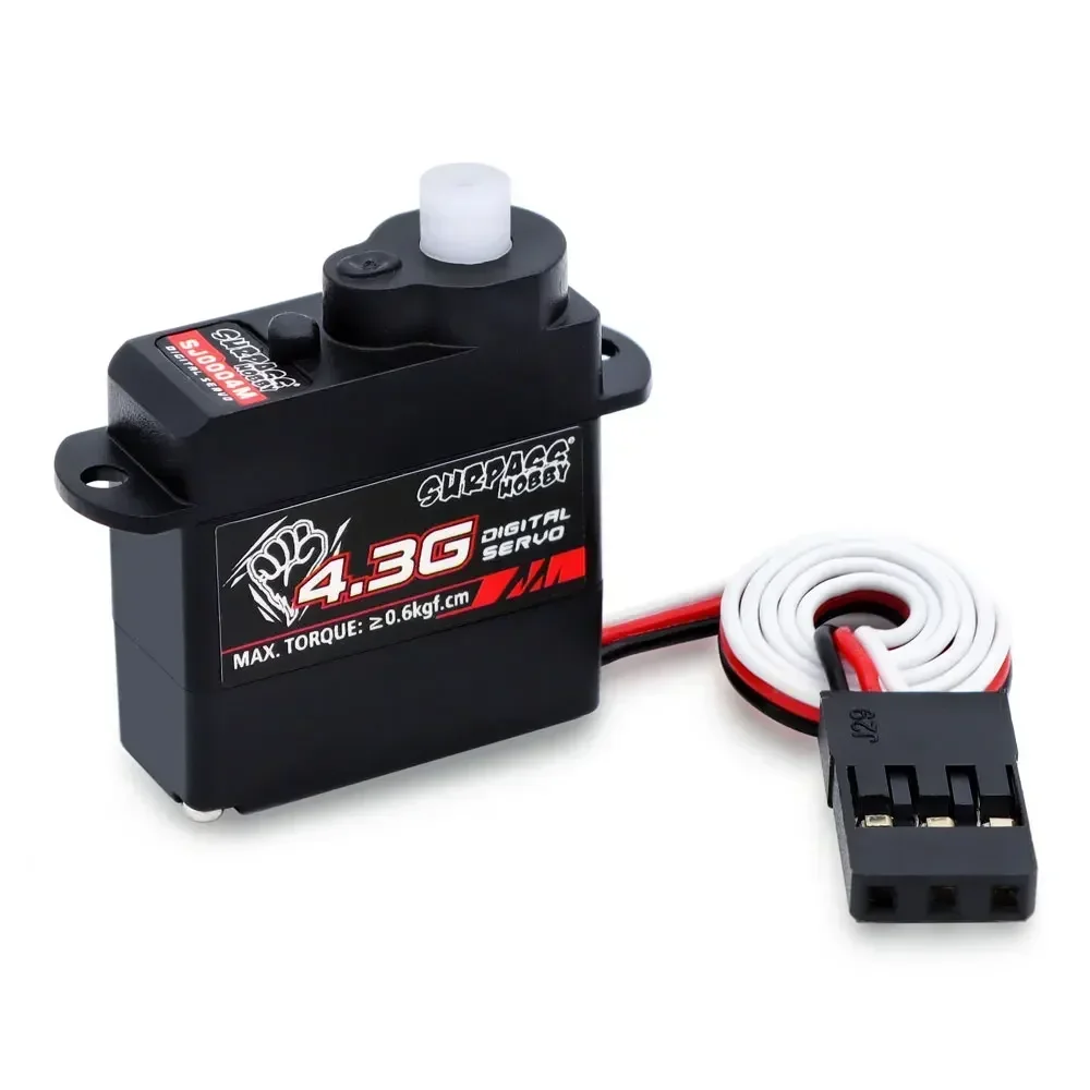 Surpass Hobby 2g 3,7g 4,3g 6g  – обзор и цена Rc Hobby Usa