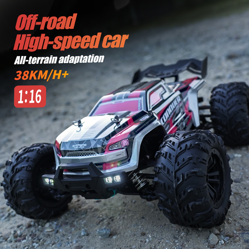 Супербыстрый радиоуправляемый  – обзор и цена Rc Hobby World