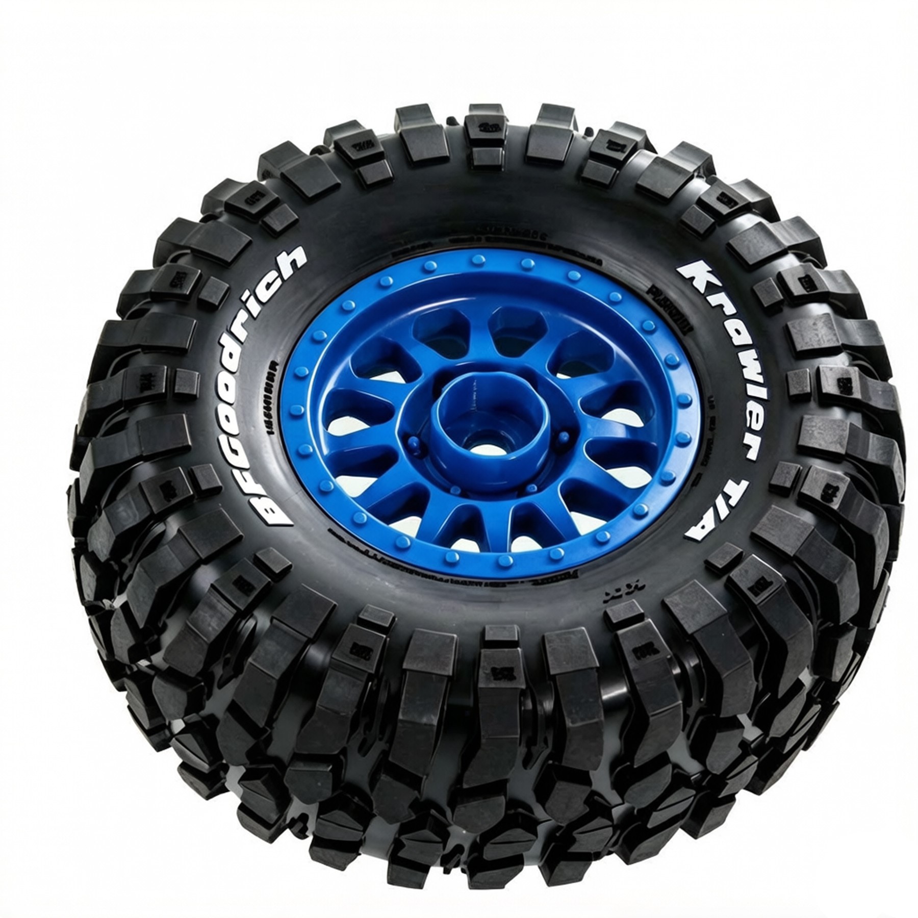 Колеса и шины для радиоуправля – обзор и цена Rc Hobby Dump Truck