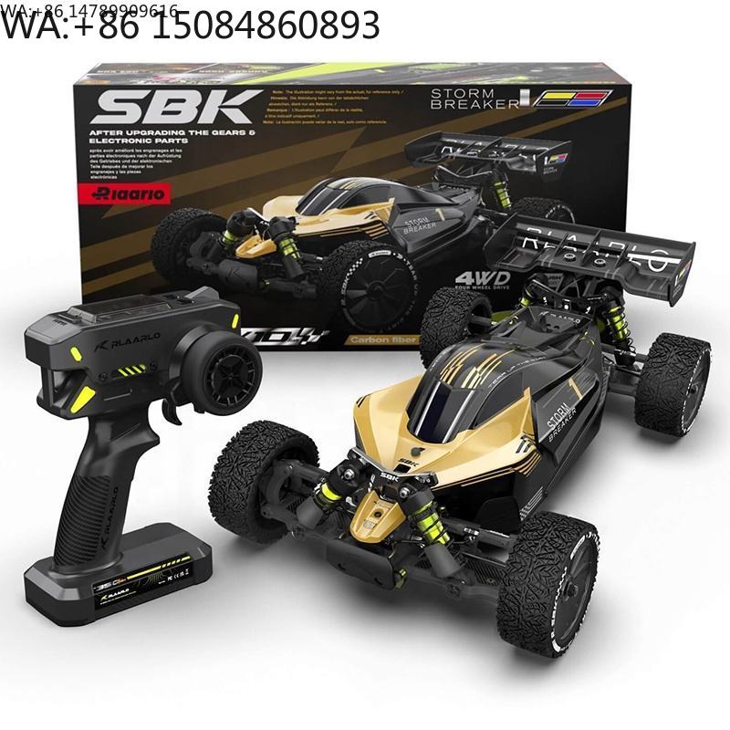 Радиоуправляемый внедорожный б – обзор и цена Rc Hobby Usa