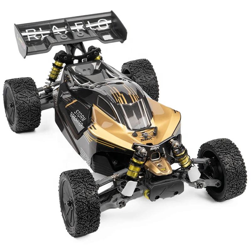 Радиоуправляемый внедорожный б – обзор и цена Rc Hobby Usa