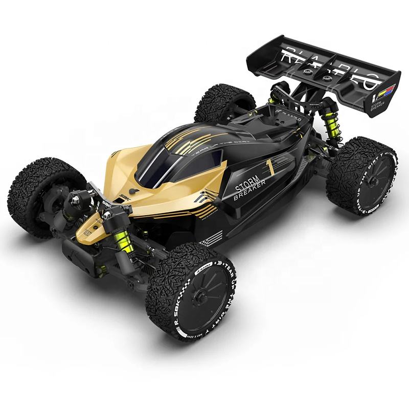 Радиоуправляемый внедорожный б – обзор и цена Rc Hobby Usa