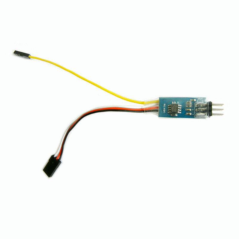 HOBBYWING V-Tail Mixer, двусто – обзор и цена Rc Hobby World