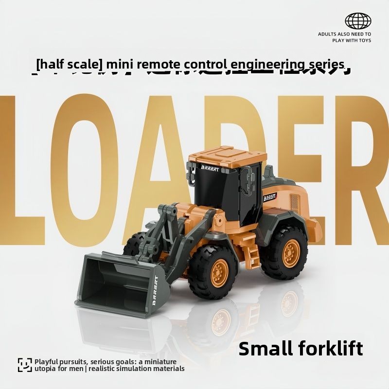 Набор металлических радиоуправ – обзор и цена Rc Hobby World