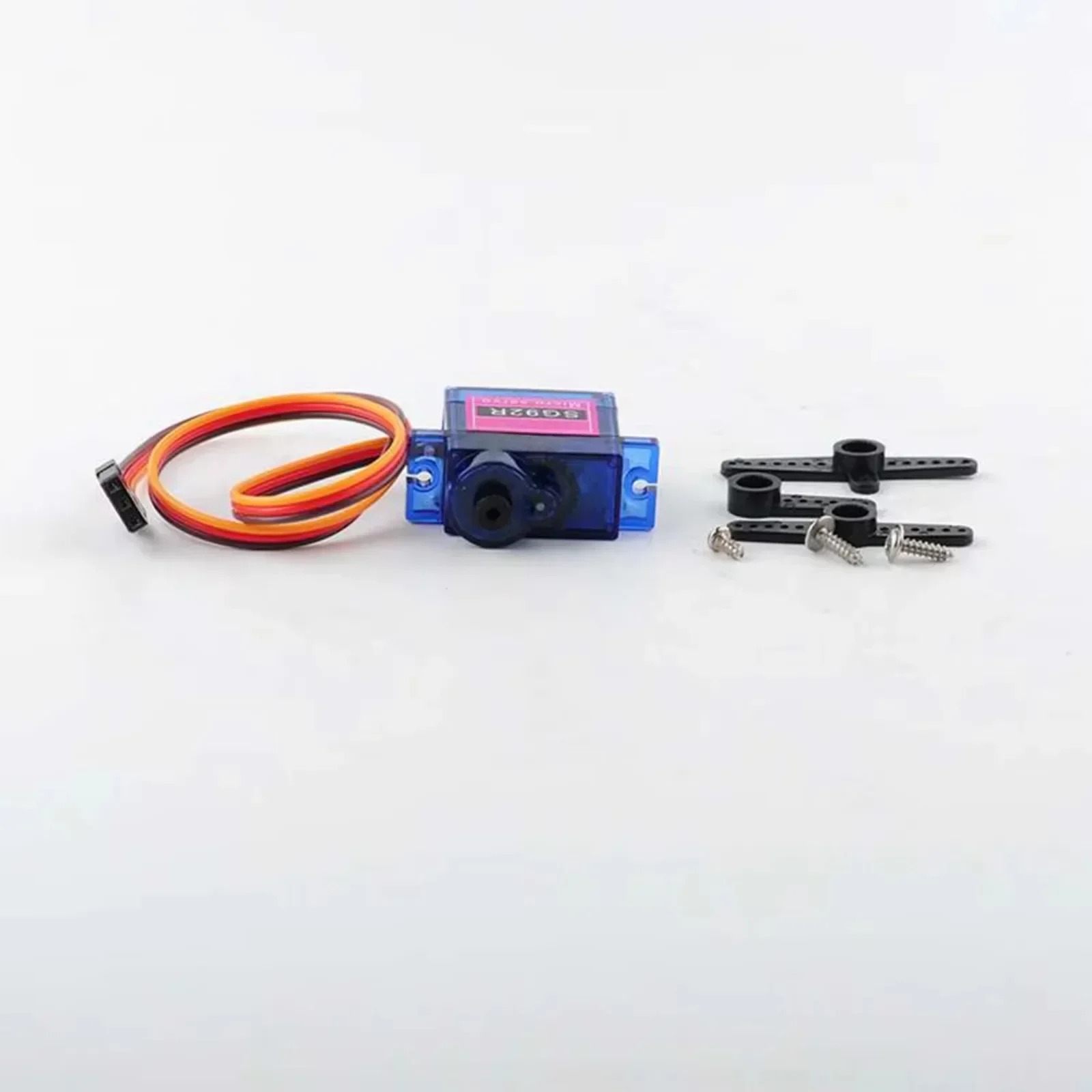 10 шт./лот SG92R микро сервопр – обзор и цена Rc Hobby Products