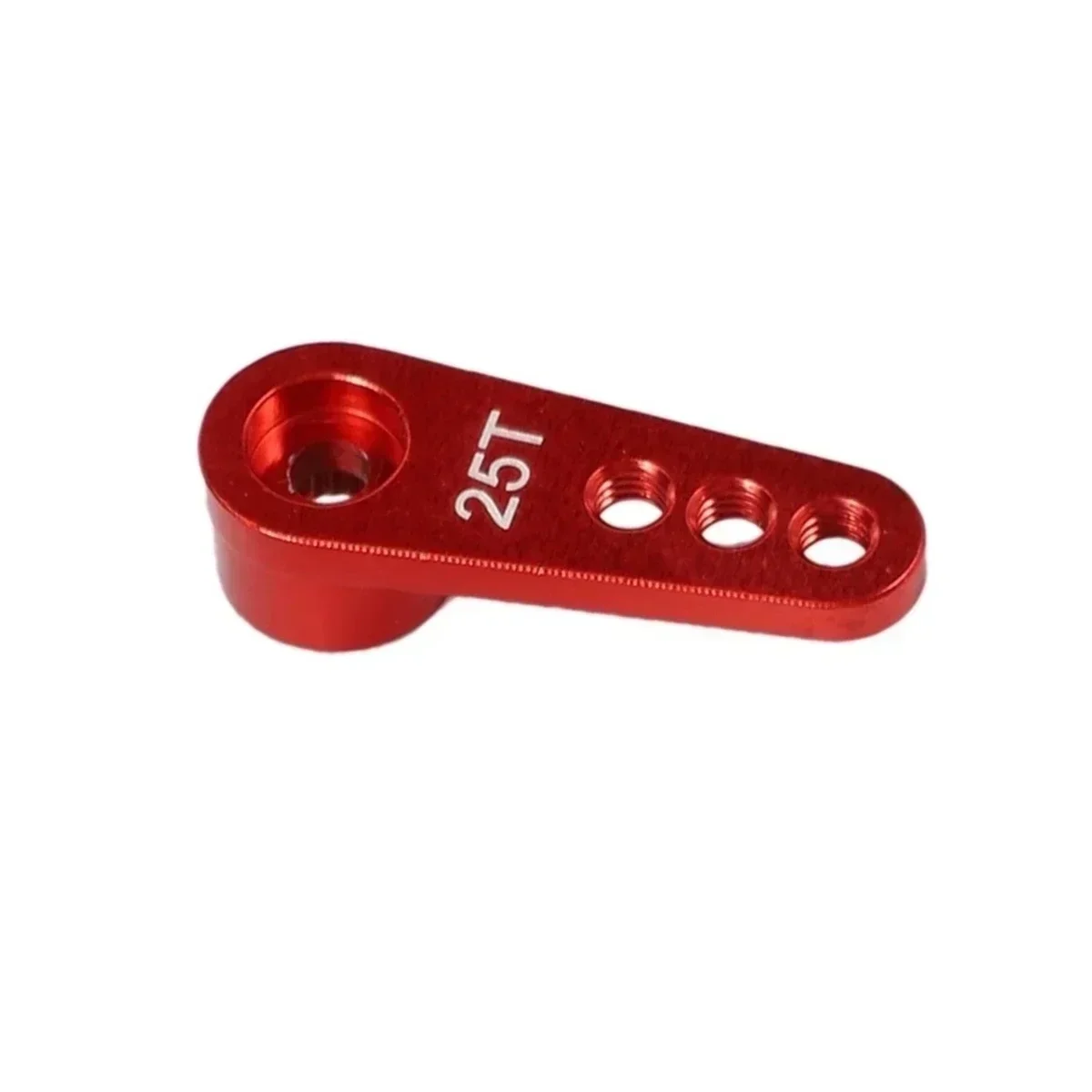 NEEBRC 25T Металлический серво – обзор и цена Rc Hobby Products