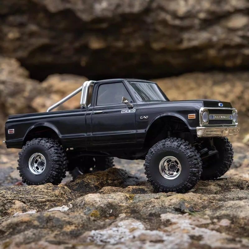 Радиоуправляемый электрический – обзор и цена Rc Hobby World
