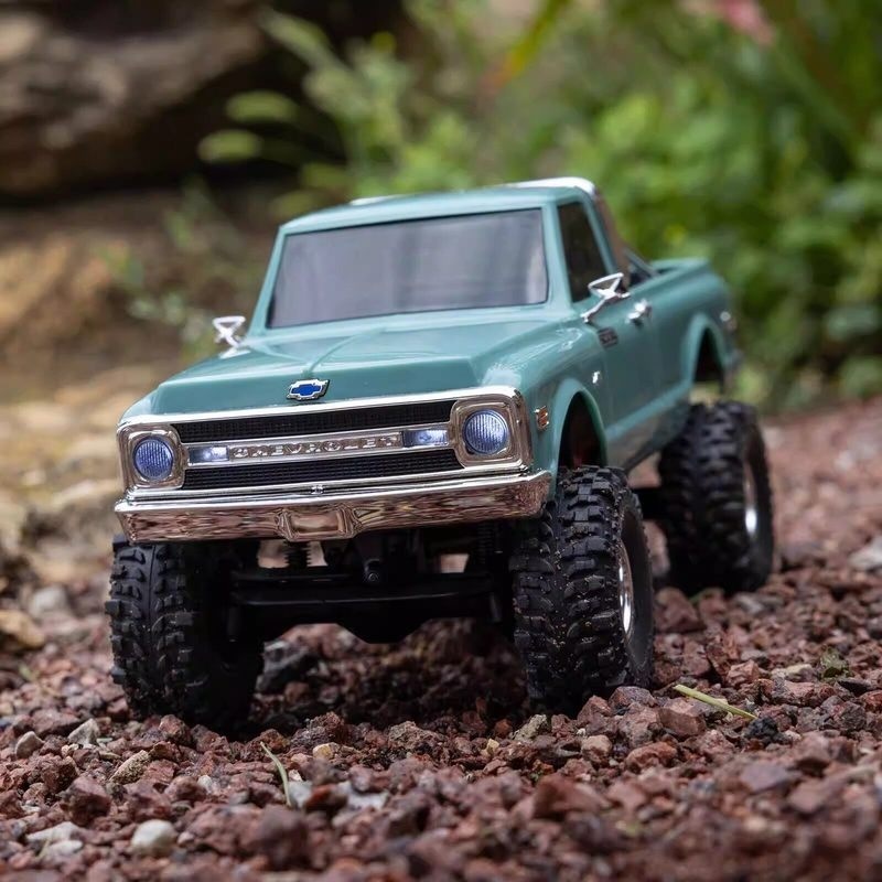 Радиоуправляемый электрический – обзор и цена Rc Hobby World
