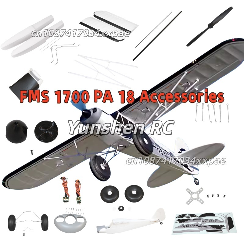Наклейки для радиоуправляемых  – обзор и цена Rc Hobby Usa