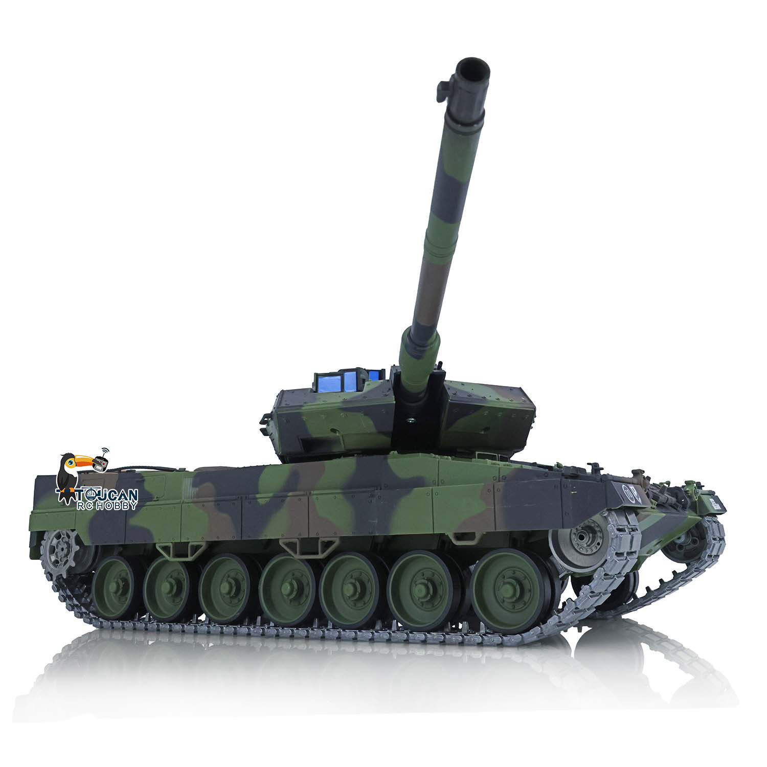   Суперпредложение: радиоуправ – обзор и цена Rc Hobby Deals
