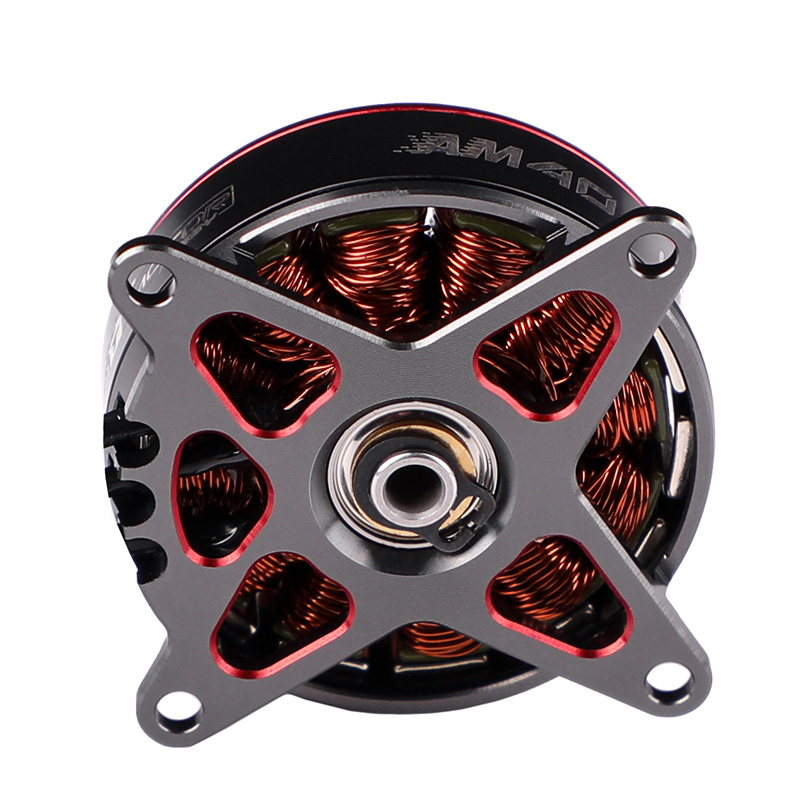 T-Hobby AM40 V2 3D/4D 2-3S Мощ – обзор и цена Rc Hobby Usa