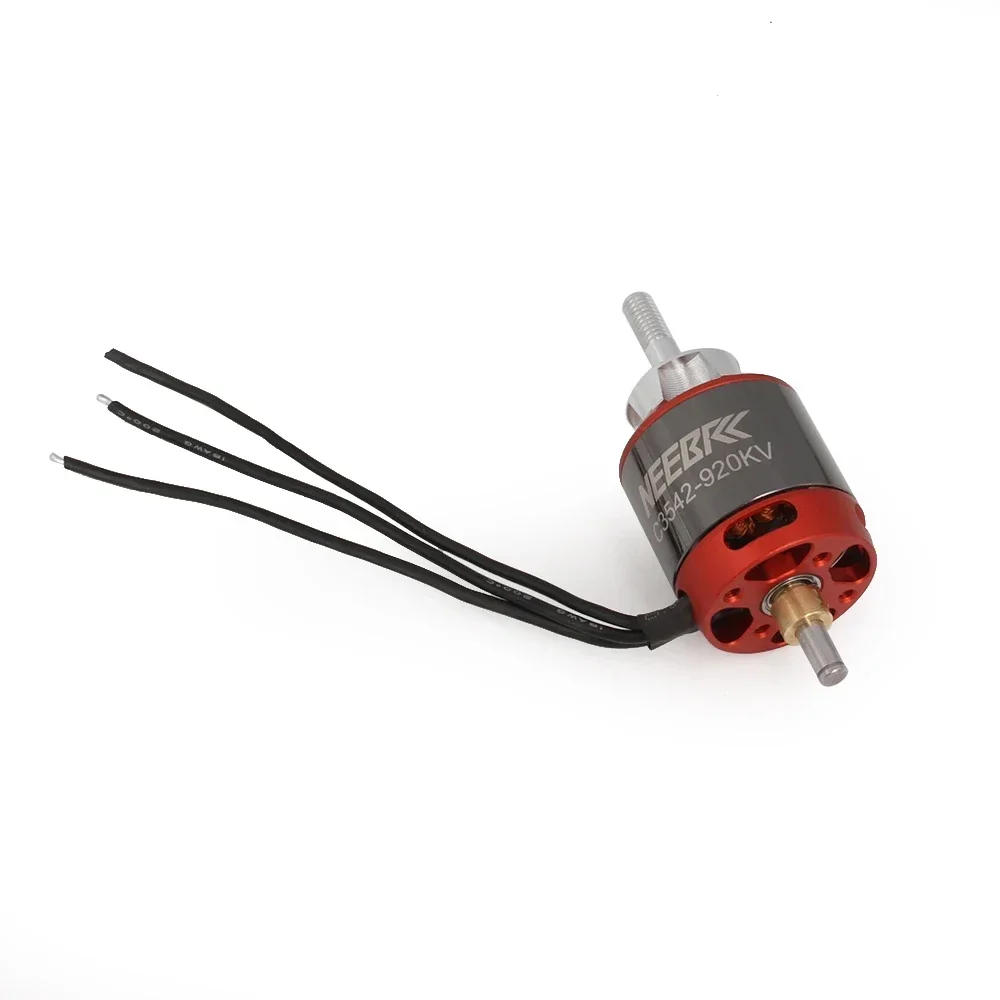 1/2/4 шт. 3542 920KV 1400KV Ou – обзор и цена Rc Plane Hobby Zone