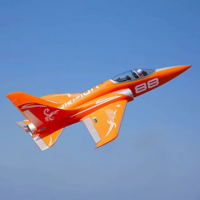 Радиоуправляемый самолет FMSRC – обзор и цена Rc Hobby Models