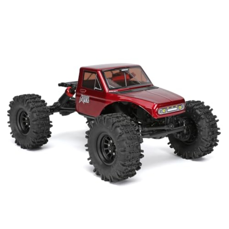 Радиоуправляемая машина Redcat – обзор и цена Rc Hobby World