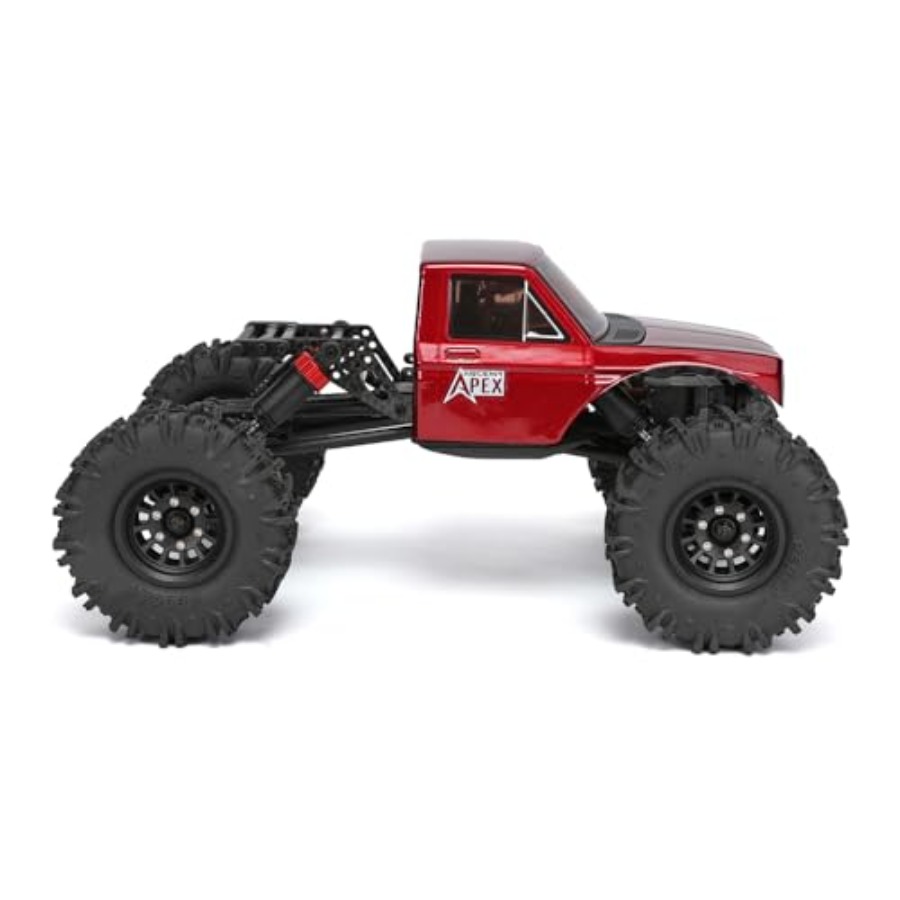 Радиоуправляемая машина Redcat – обзор и цена Rc Hobby World