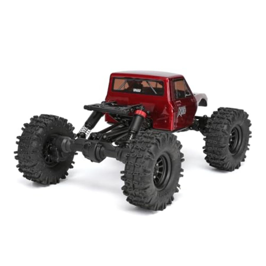 Радиоуправляемая машина Redcat – обзор и цена Rc Hobby World