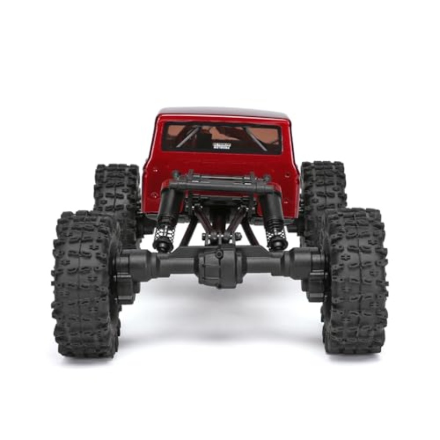 Радиоуправляемая машина Redcat – обзор и цена Rc Hobby World