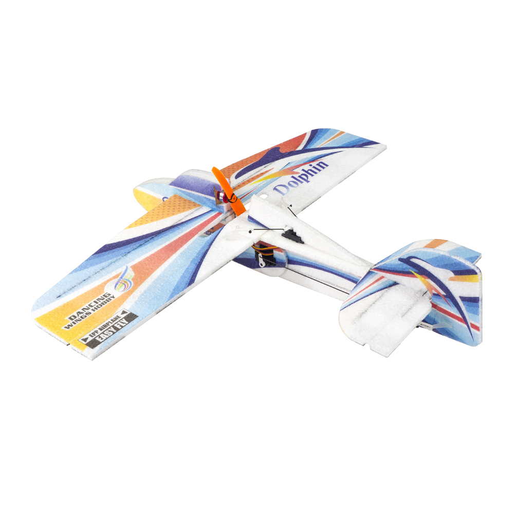 Радиоуправляемая модель самоле – обзор и цена Rc Hobby Usa