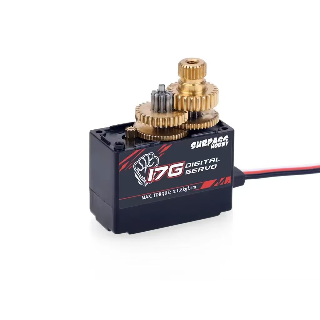 Surpass Hobby S009M 9G S0017M  – обзор и цена Rc Hobby Models