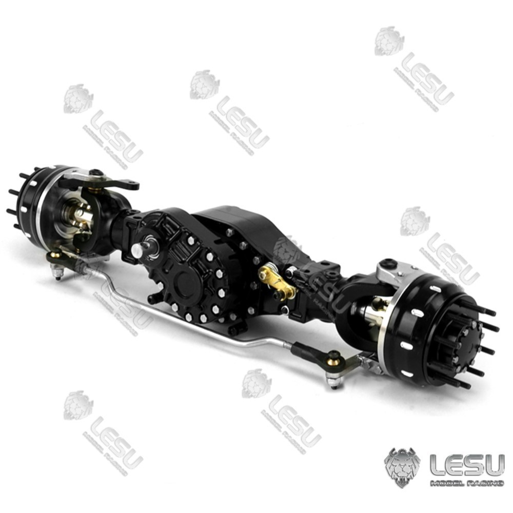 Суперпредложение: Металлическа – обзор и цена Rc Hobby Deals