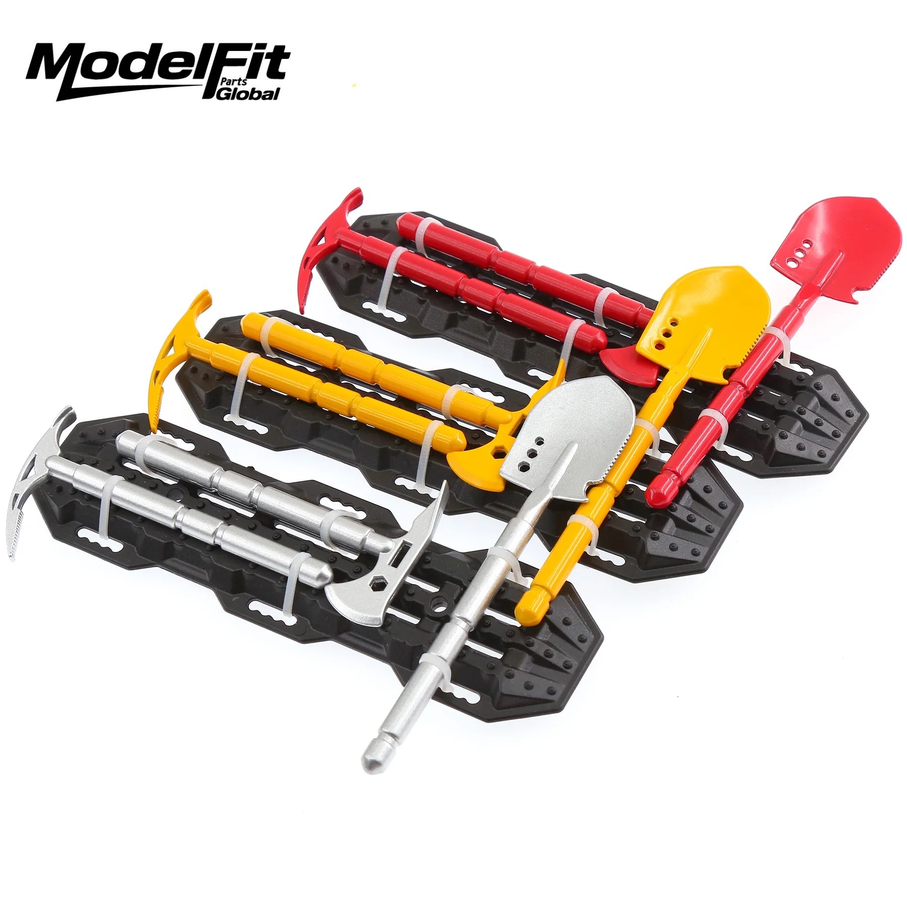 Имитационные лопата, топор, ки – обзор и цена Rc Hobby Room