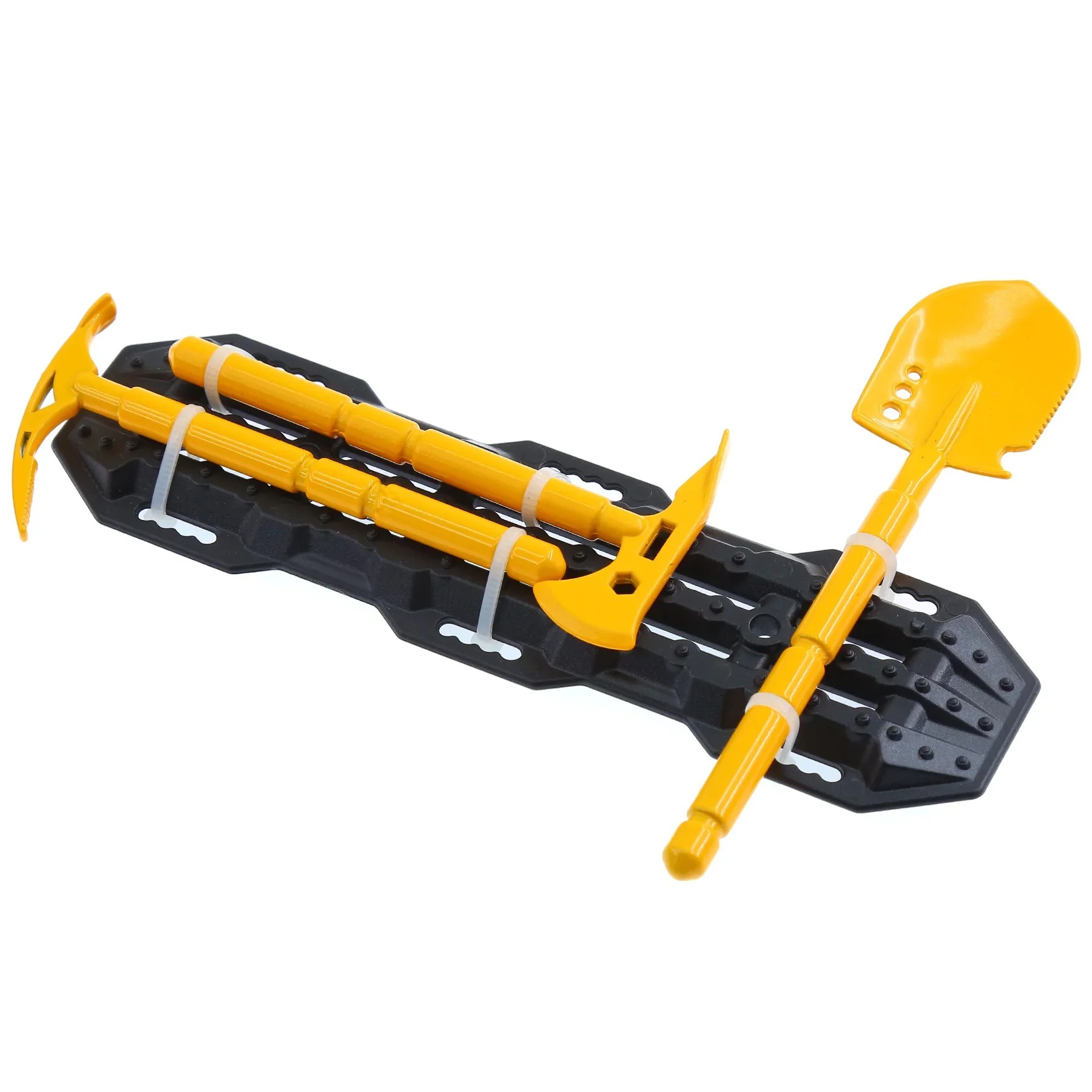 Имитационные лопата, топор, ки – обзор и цена Rc Hobby Room