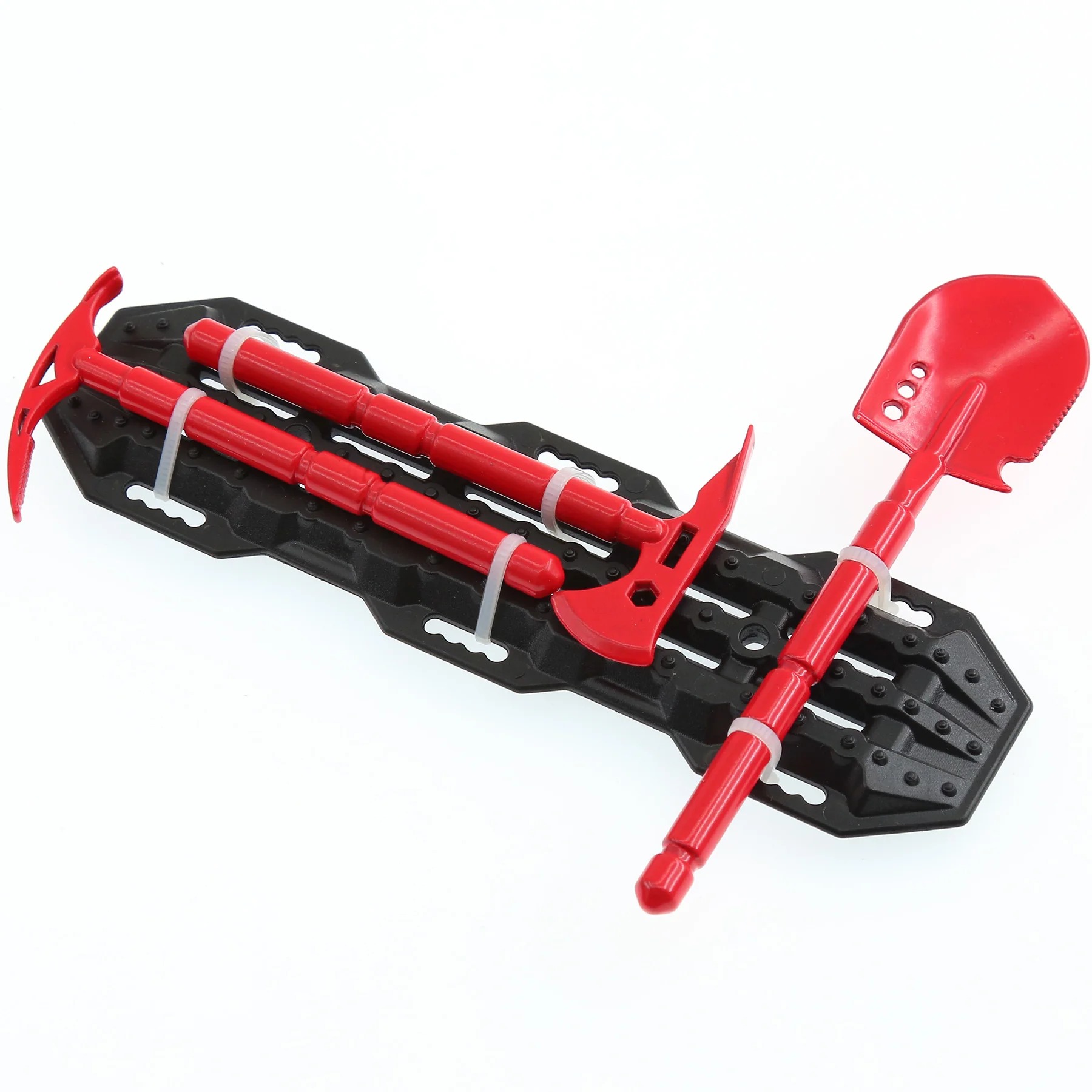 Имитационные лопата, топор, ки – обзор и цена Rc Hobby Room