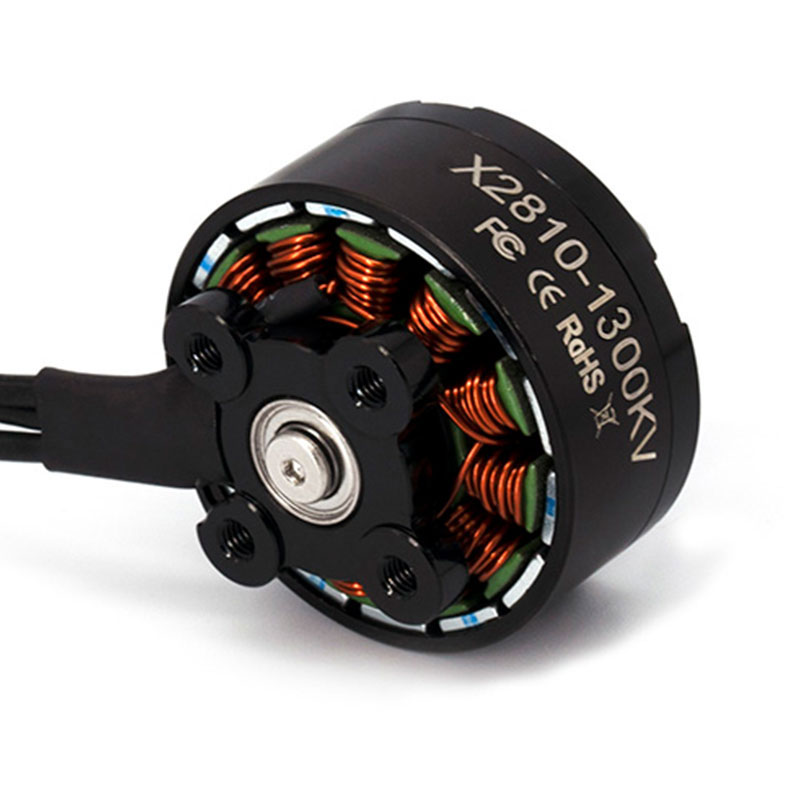 E-POWERRC X2810 2810 1300KV бе – обзор и цена Rc Plane Hobby Zone