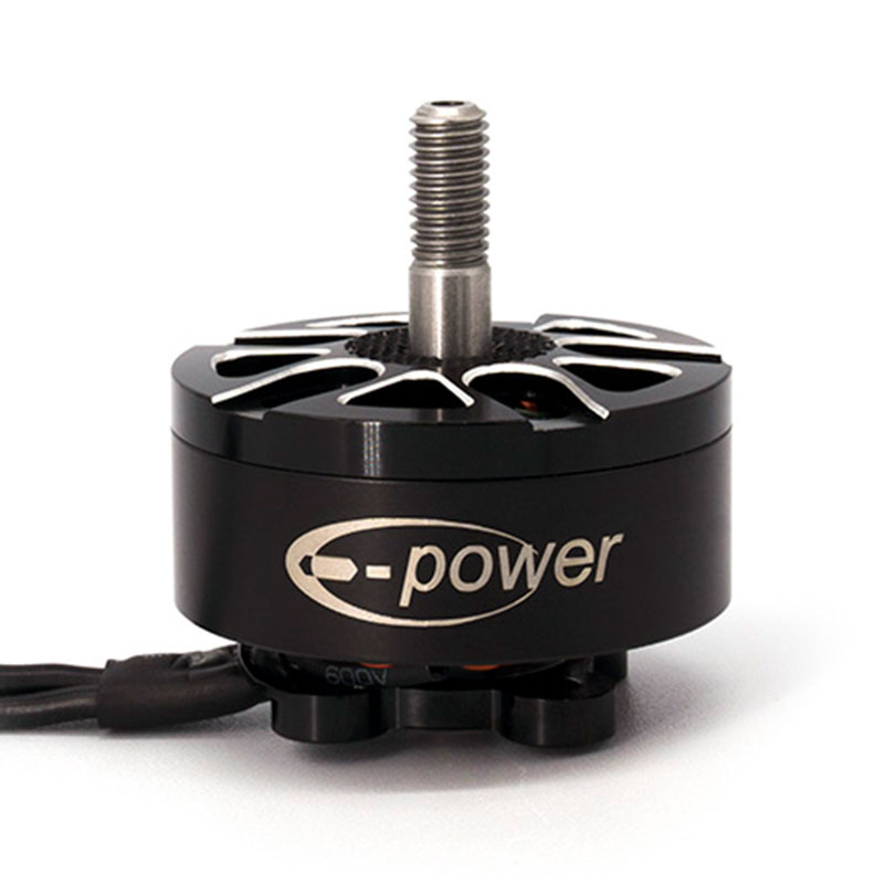 E-POWERRC X2810 2810 1300KV бе – обзор и цена Rc Plane Hobby Zone
