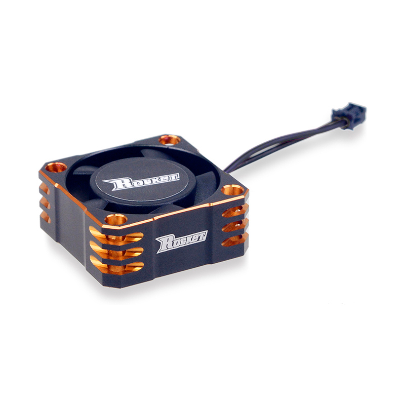 Вентилятор охлаждения, металли – обзор и цена Rc Hobby World