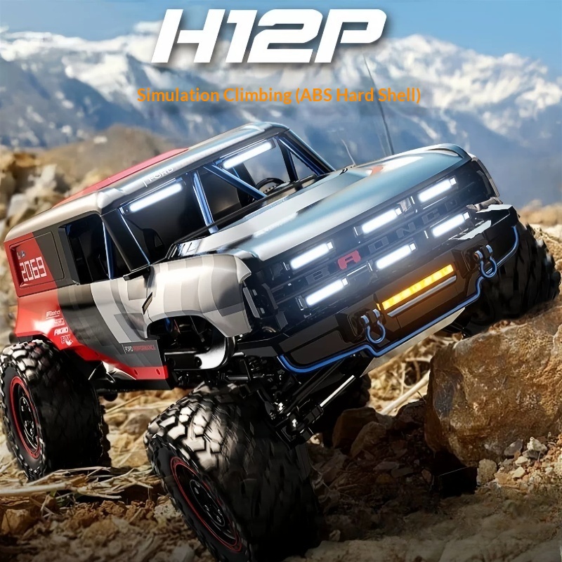 В наличии: Радиоуправляемый вн – обзор и цена Rc Hobby World