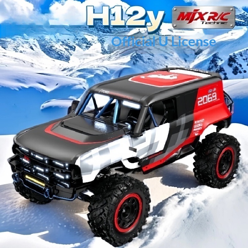 В наличии: Радиоуправляемый вн – обзор и цена Rc Hobby World