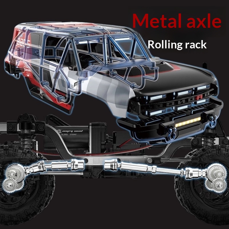 В наличии: Радиоуправляемый вн – обзор и цена Rc Hobby World