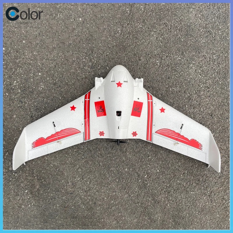Qlq RC Самолет Ghost B2 Бомбер – обзор и цена Rc Plane Hobby Zone