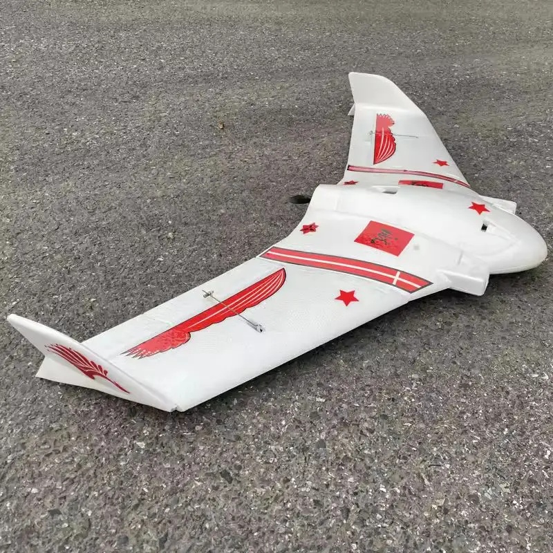 Qlq RC Самолет Ghost B2 Бомбер – обзор и цена Rc Plane Hobby Zone