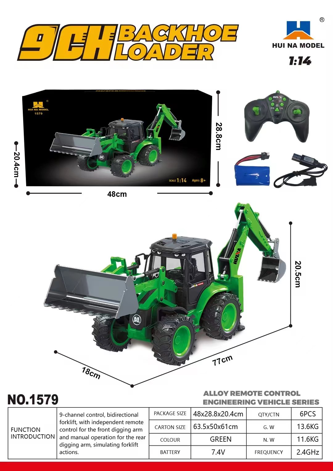 Распродажа в США: Радиоуправля – обзор и цена Rc Hobby Models