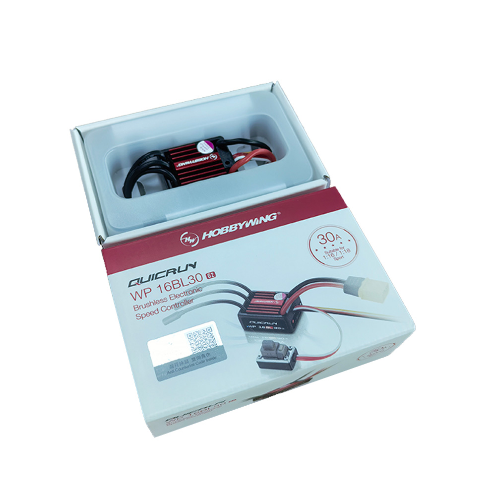 Бесщеточный регулятор скорости – обзор и цена Rc Hobby World