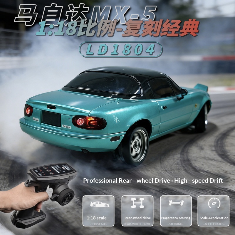 Радиоуправляемая дрифт-машина  – обзор и цена Rc Hobby World