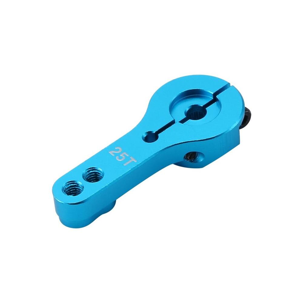 NEEBRC 25T RC Servo Horn Набор – обзор и цена Rc Hobby Products